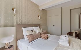 Residence Le Marais By Studio Prestige